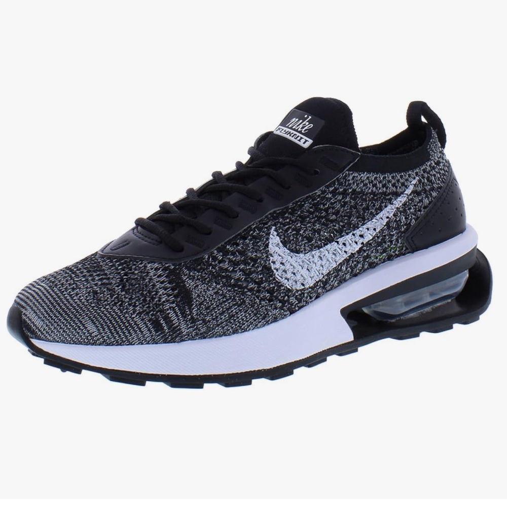 NWT- NIKE Air Max Flyknit Racer